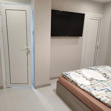 شقة Downtown روس المظهر الخارجي الصورة