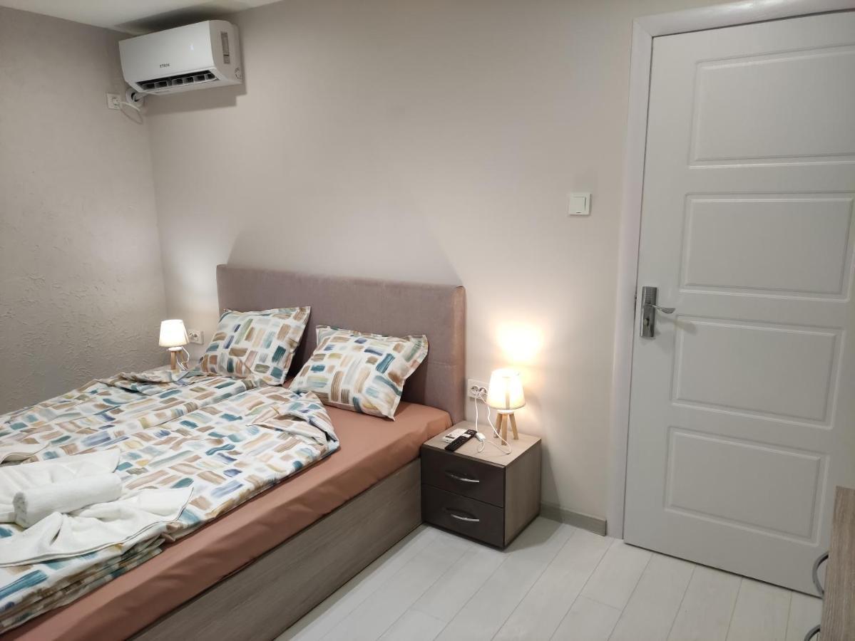 شقة Downtown روس المظهر الخارجي الصورة