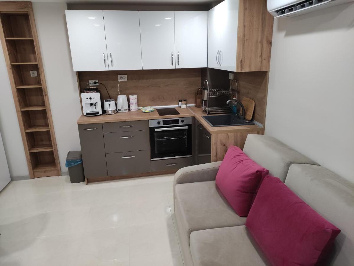 شقة Downtown روس المظهر الخارجي الصورة