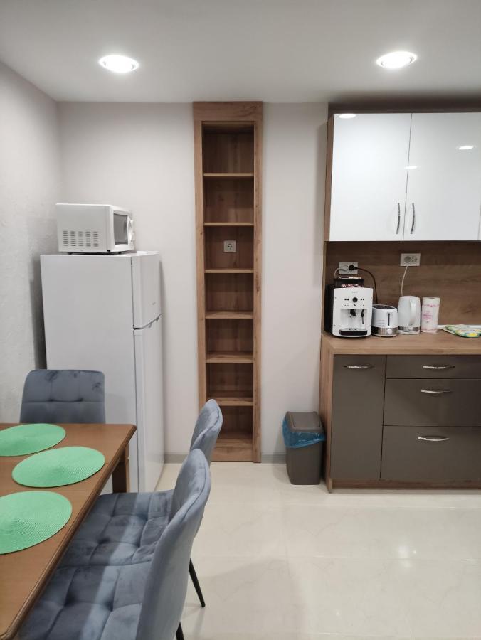شقة Downtown روس المظهر الخارجي الصورة