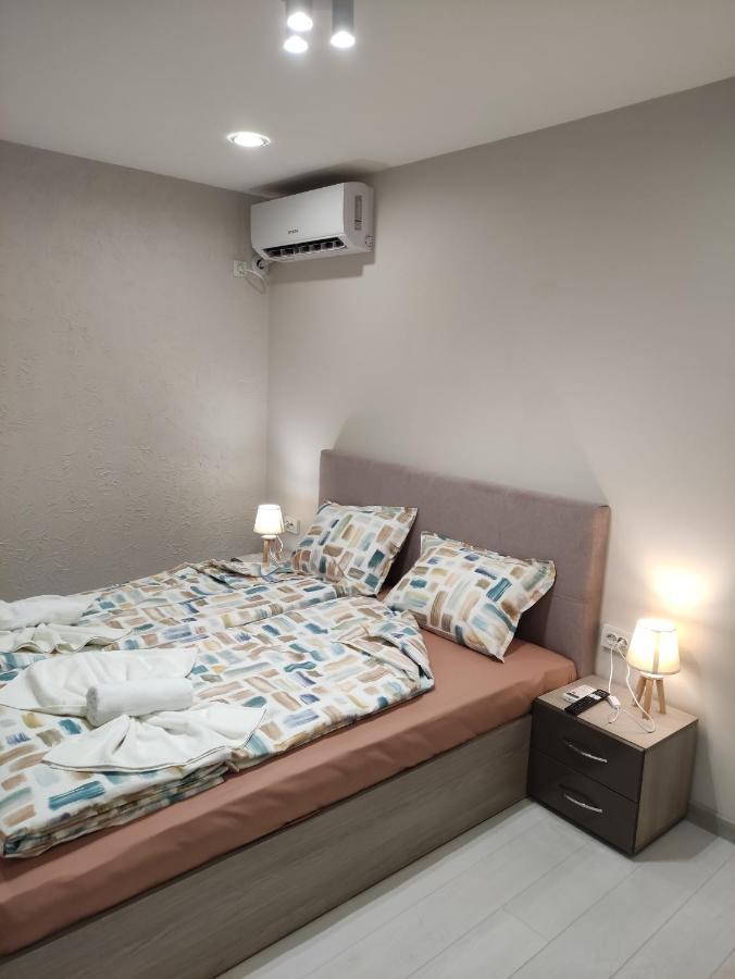 شقة Downtown روس المظهر الخارجي الصورة